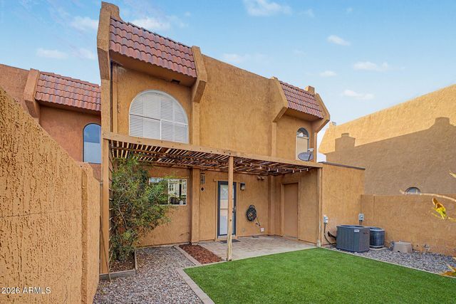 2500 N HAYDEN Road 30, Scottsdale, AZ 85257
