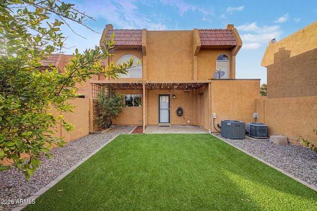2500 N HAYDEN Road 30, Scottsdale, AZ 85257