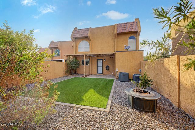 2500 N HAYDEN Road 30, Scottsdale, AZ 85257