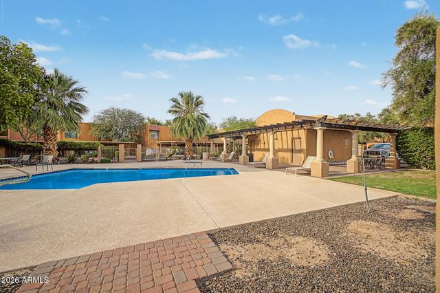 2500 N HAYDEN Road 30, Scottsdale, AZ 85257