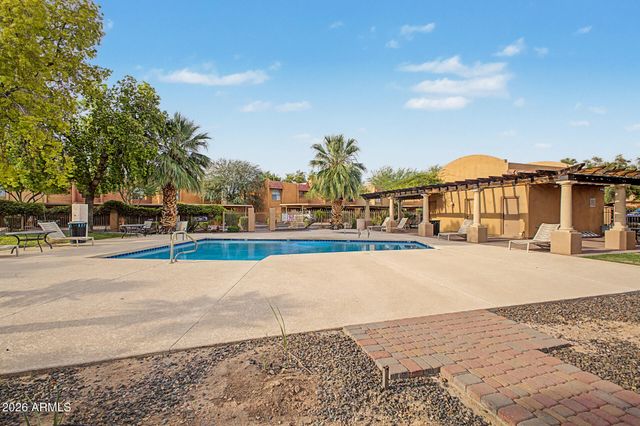 2500 N HAYDEN Road 30, Scottsdale, AZ 85257