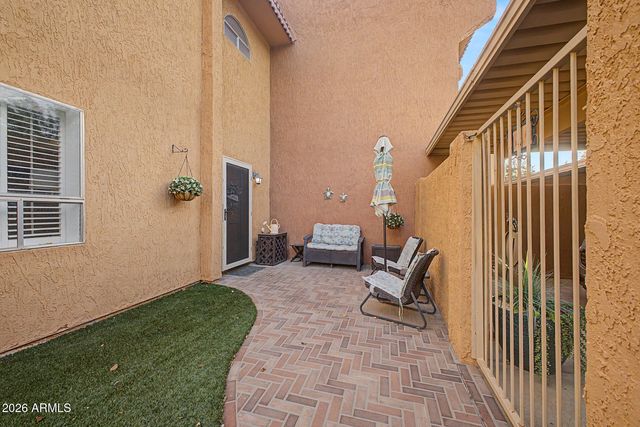 2500 N HAYDEN Road 30, Scottsdale, AZ 85257