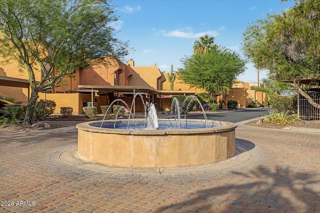2500 N HAYDEN Road 30, Scottsdale, AZ 85257