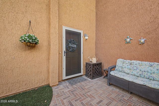 2500 N HAYDEN Road 30, Scottsdale, AZ 85257