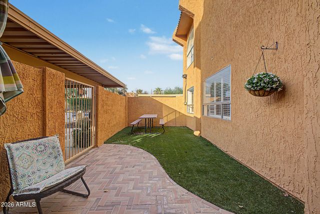 2500 N HAYDEN Road 30, Scottsdale, AZ 85257