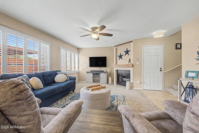 2500 N HAYDEN Road 30, Scottsdale, AZ 85257
