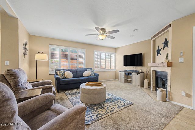 2500 N HAYDEN Road 30, Scottsdale, AZ 85257