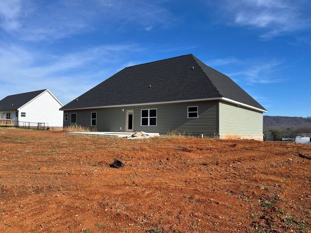 8076 Abraham Lane, Ooltewah, TN 37363