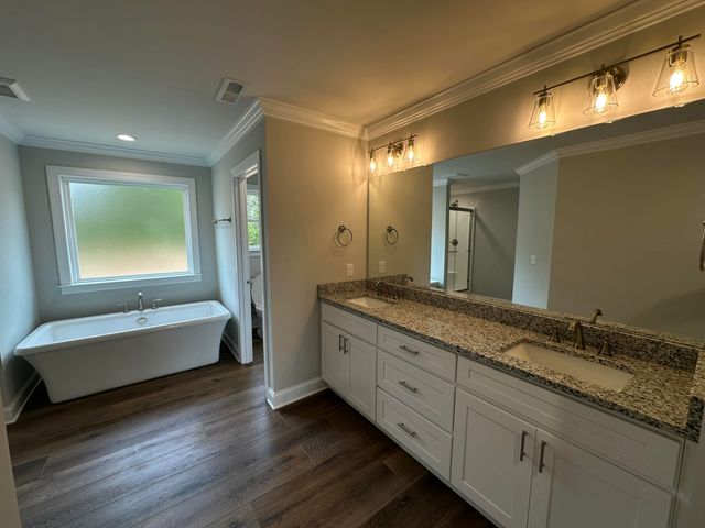 8076 Abraham Lane, Ooltewah, TN 37363