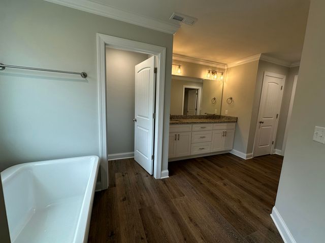 8076 Abraham Lane, Ooltewah, TN 37363