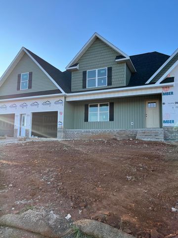 8076 Abraham Lane, Ooltewah, TN 37363