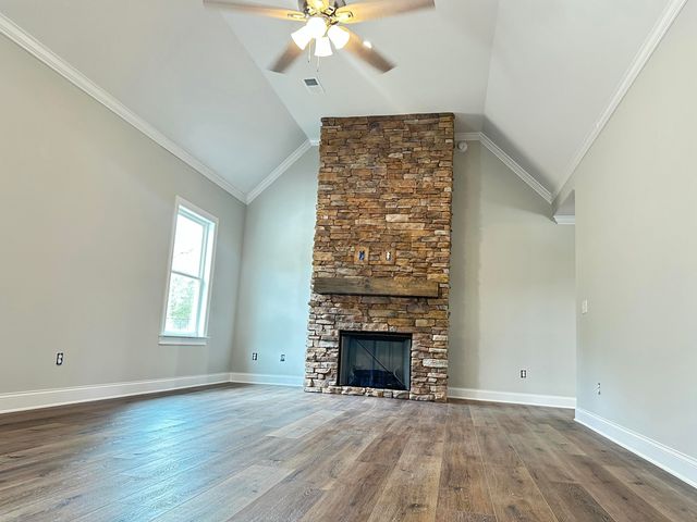 8076 Abraham Lane, Ooltewah, TN 37363