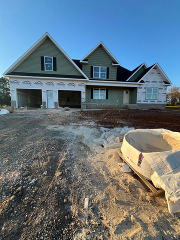 8076 Abraham Lane, Ooltewah, TN 37363