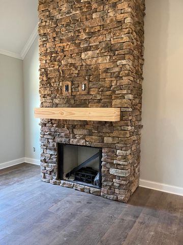 8076 Abraham Lane, Ooltewah, TN 37363