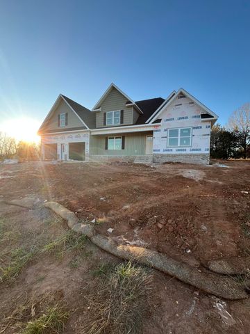 8076 Abraham Lane, Ooltewah, TN 37363