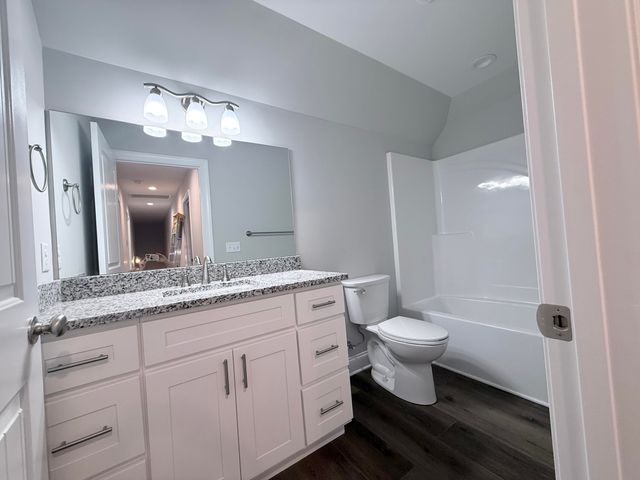 8076 Abraham Lane, Ooltewah, TN 37363