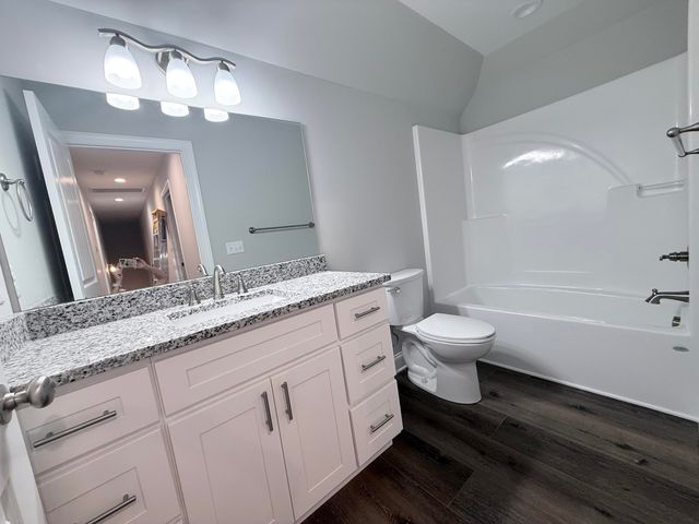 8076 Abraham Lane, Ooltewah, TN 37363