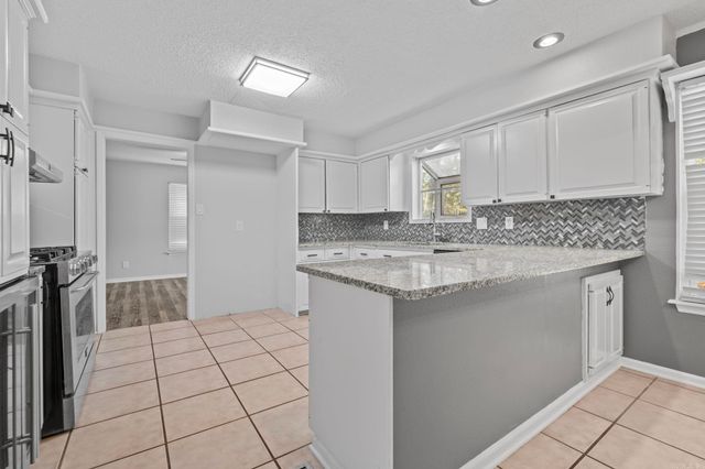3117 Cleburne Place, North Little Rock, AR 72116