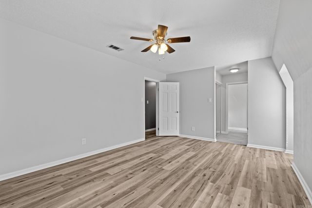 3117 Cleburne Place, North Little Rock, AR 72116