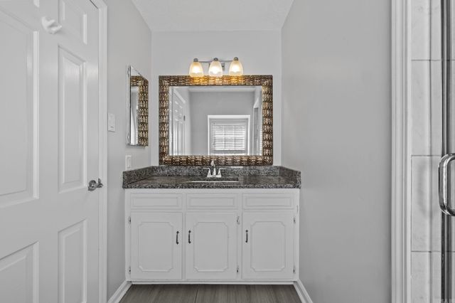 3117 Cleburne Place, North Little Rock, AR 72116
