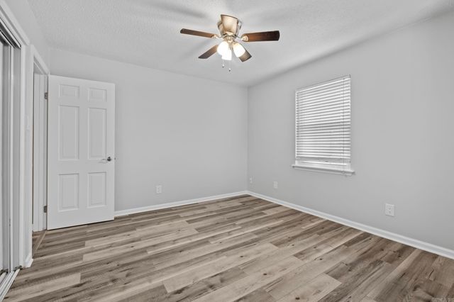3117 Cleburne Place, North Little Rock, AR 72116
