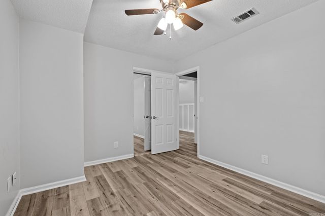 3117 Cleburne Place, North Little Rock, AR 72116
