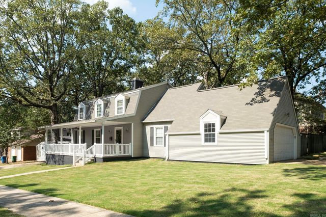 3117 Cleburne Place, North Little Rock, AR 72116