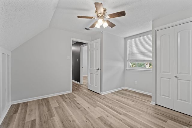 3117 Cleburne Place, North Little Rock, AR 72116