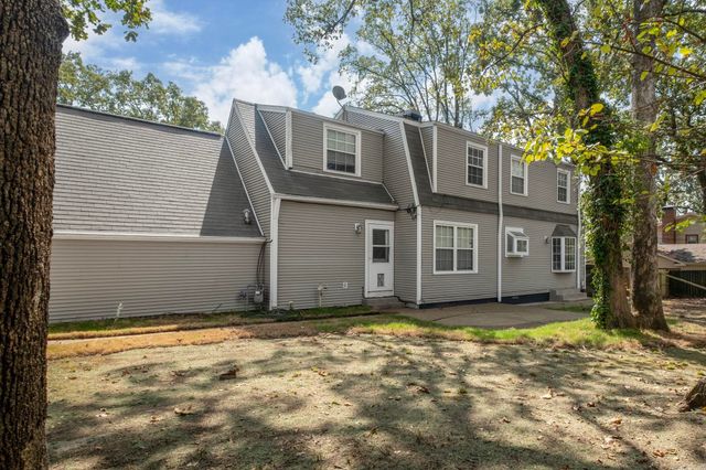 3117 Cleburne Place, North Little Rock, AR 72116