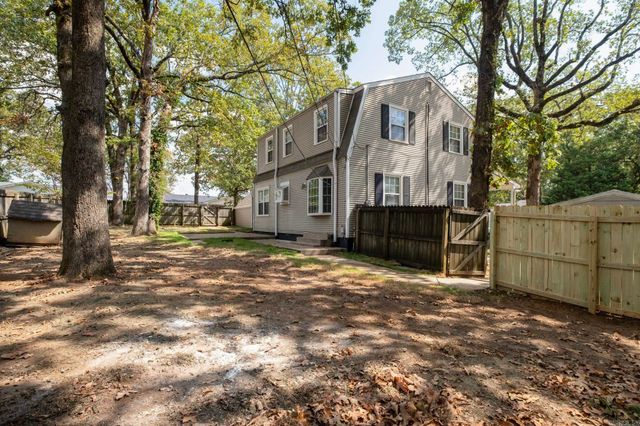 3117 Cleburne Place, North Little Rock, AR 72116