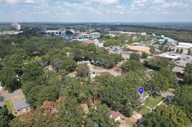 3117 Cleburne Place, North Little Rock, AR 72116