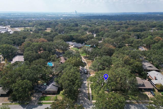 3117 Cleburne Place, North Little Rock, AR 72116