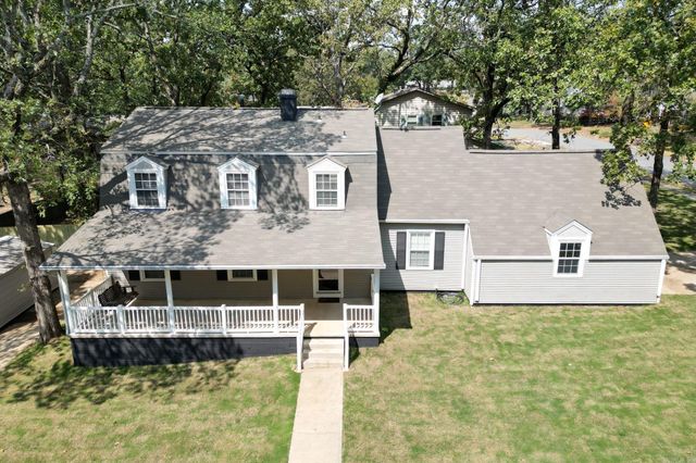 3117 Cleburne Place, North Little Rock, AR 72116