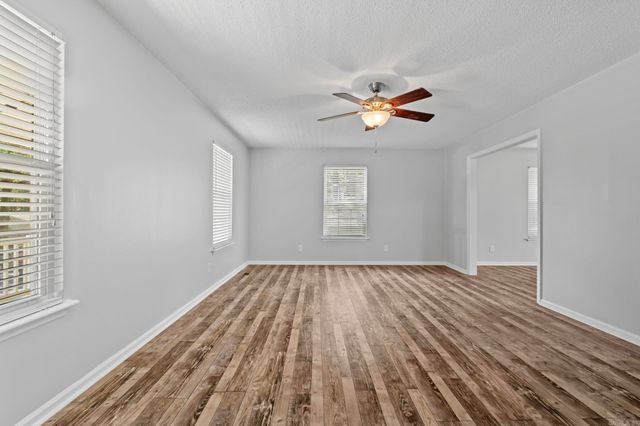 3117 Cleburne Place, North Little Rock, AR 72116
