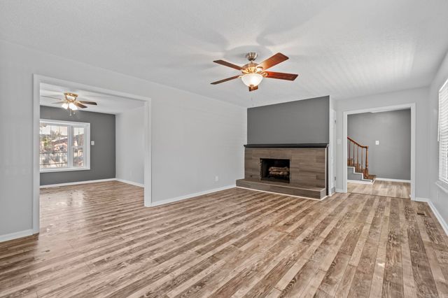 3117 Cleburne Place, North Little Rock, AR 72116