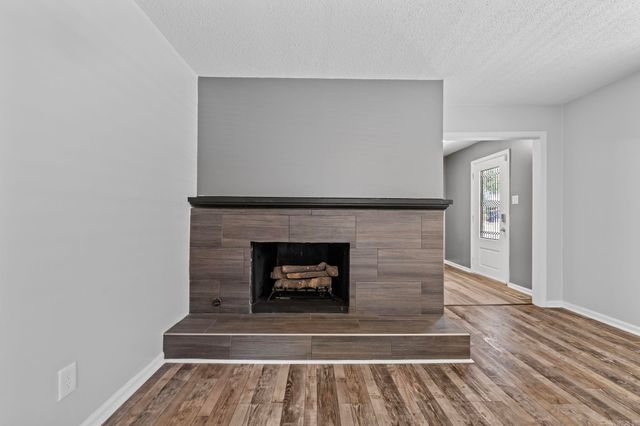 3117 Cleburne Place, North Little Rock, AR 72116