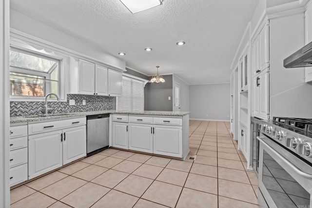 3117 Cleburne Place, North Little Rock, AR 72116