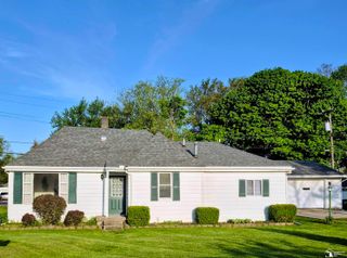 4509 Dixon Road, Newport, MI 48166