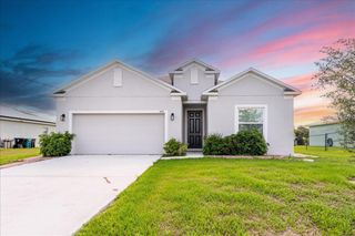 4091 SW Mccrory Street, Port St Lucie, FL 34953