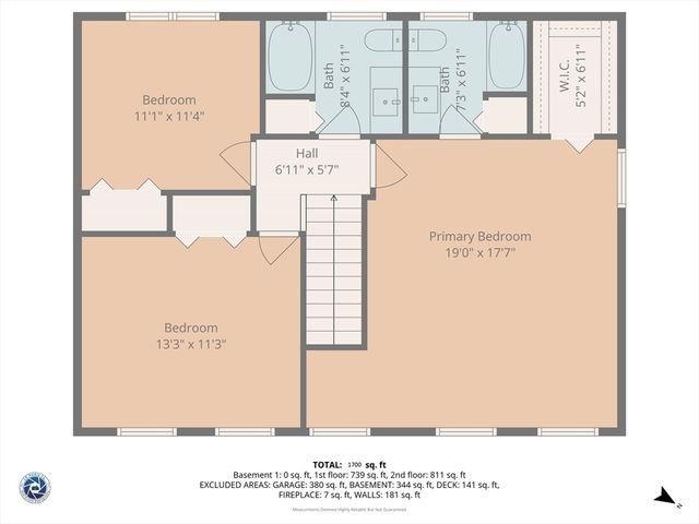 66 Ferry St, Grafton, MA 01560