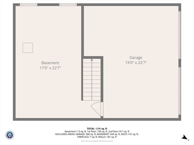 66 Ferry St, Grafton, MA 01560