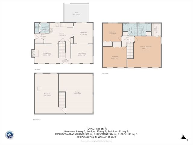 66 Ferry St, Grafton, MA 01560