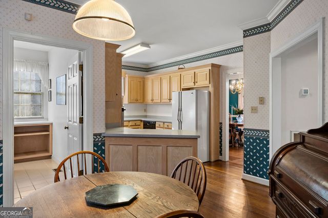 811 Collinwood Road SE, Rome, GA 30161