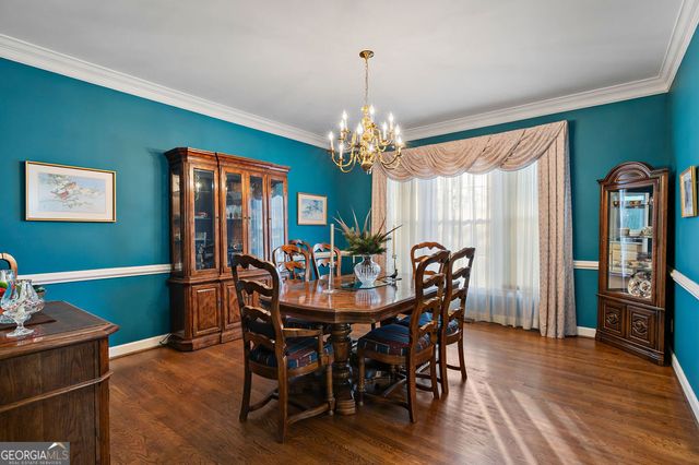 811 Collinwood Road SE, Rome, GA 30161