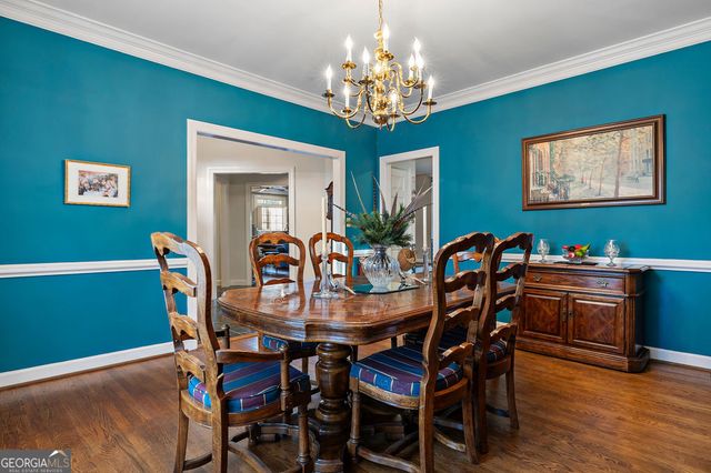 811 Collinwood Road SE, Rome, GA 30161