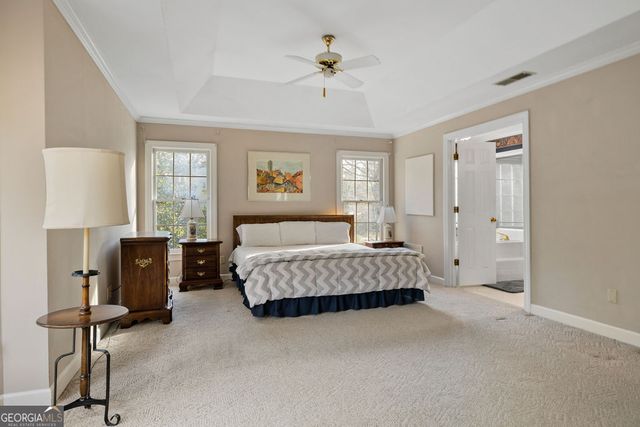 811 Collinwood Road SE, Rome, GA 30161