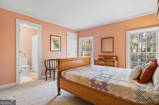 811 Collinwood Road SE, Rome, GA 30161