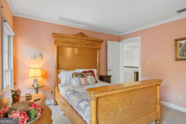 811 Collinwood Road SE, Rome, GA 30161