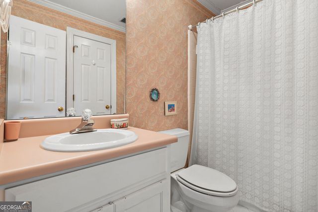 811 Collinwood Road SE, Rome, GA 30161