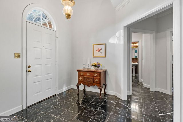 811 Collinwood Road SE, Rome, GA 30161